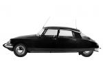 Citroen DS19 Berline 1955 года